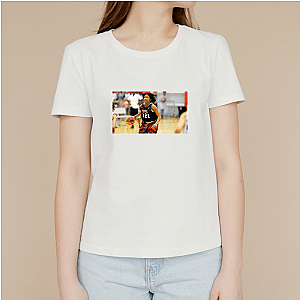 Confident Scorer With Swagger T’ea Cooper T-Shirts
