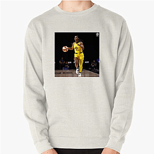 Style-Driven Playmaker T’ea Cooper Sweatshirts