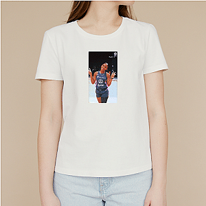 Social Media Game Changer T’ea Cooper T-Shirts
