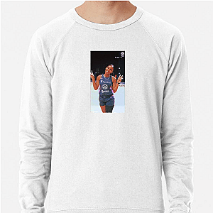 Social Media Game Changer T’ea Cooper Sweatshirts