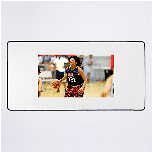 Dynamic Court Leader T’ea Cooper Mouse Pads