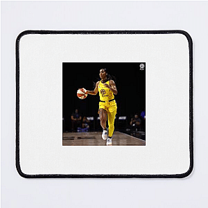 Style-Driven Playmaker T’ea Cooper Mouse Pads