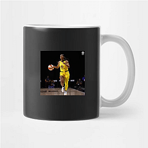 Style-Driven Playmaker T’ea Cooper Mugs