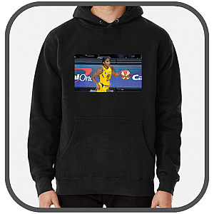 T’ea Cooper Hoodies