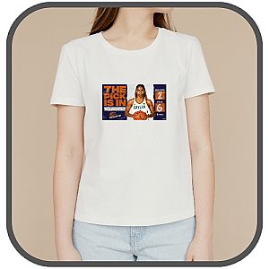 T’ea Cooper T-Shirts