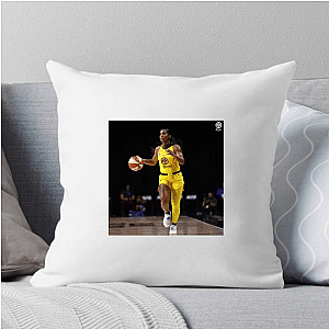 Style-Driven Playmaker T’ea Cooper Pillows Cover