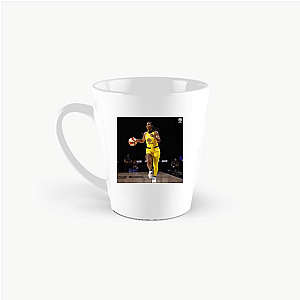 Style-Driven Playmaker T’ea Cooper Mugs