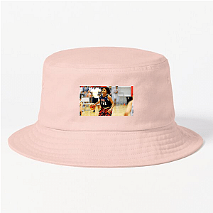 Dynamic Court Leader T’ea Cooper Hats & Caps