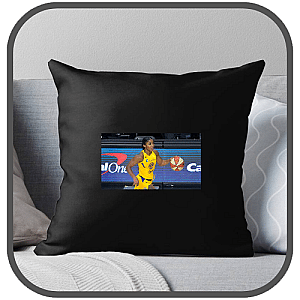 T’ea Cooper Pillows Cover