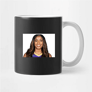 Fearless Floor General T’ea Cooper Mugs