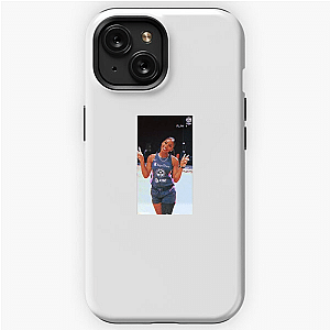 Social Media Game Changer T’ea Cooper iPhone Cases