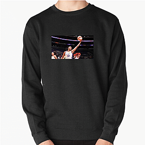 L.A. Sparks Fan Favorite T’ea Cooper Sweatshirts