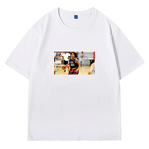 Confident Scorer With Swagger T’ea Cooper T-Shirts