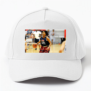 Dynamic Court Leader T’ea Cooper Hats & Caps