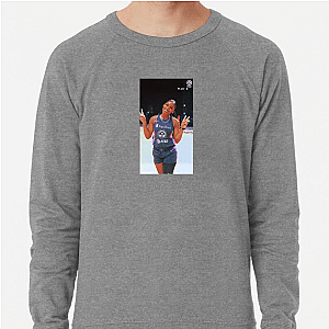 Social Media Game Changer T’ea Cooper Sweatshirts