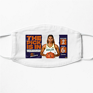 Bold Voice In Women’s Hoops T’ea Cooper Face Masks