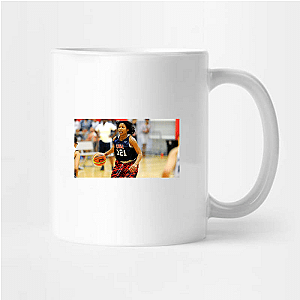 Confident Scorer With Swagger T’ea Cooper Mugs