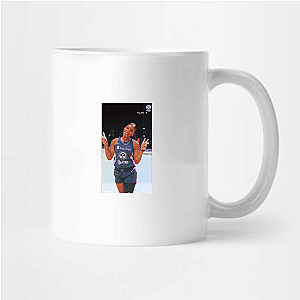 Social Media Game Changer T’ea Cooper Mugs