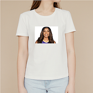 Fearless Floor General T’ea Cooper T-Shirts