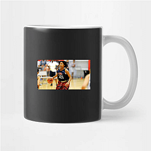 Confident Scorer With Swagger T’ea Cooper Mugs