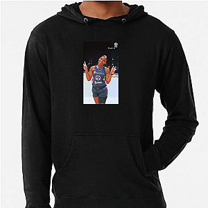Social Media Game Changer T’ea Cooper Hoodies