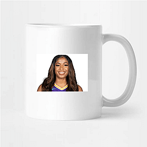 Fearless Floor General T’ea Cooper Mugs