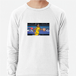 Athletic Fashion Icon T’ea Cooper Sweatshirts