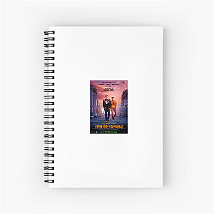 Tear Along the Dotted Line The Armadillo Knows All Tear Along The Dotted Line Notebook