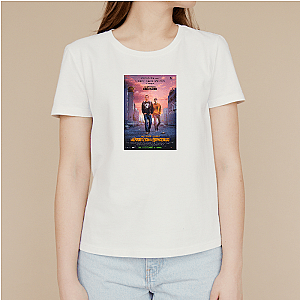 Tear Along the Dotted Line The Armadillo Knows All Tear Along The Dotted Line T-Shirts