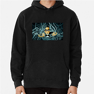 Tear Along the Dotted Line Unraveling Life's Threads Tear Along The Dotted Line Hoodies