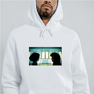 Tear Along the Dotted Line Beyond The Dotted Line Tear Along The Dotted Line Hoodies