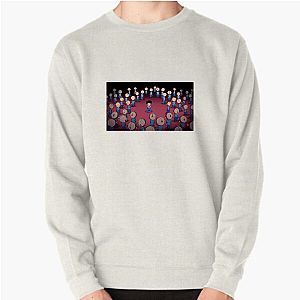 Tear Along the Dotted Line Italian Existential Crisis Tear Along The Dotted Line Sweatshirts