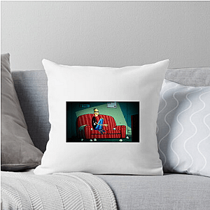 Tear Along the Dotted Line Every Dot A Choice Tear Along The Dotted Line Pillows Cover