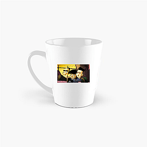 Tear Along the Dotted Line Zerocalcare's World Tear Along The Dotted Line Mugs