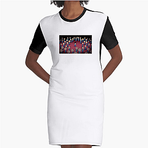 Tear Along the Dotted Line Italian Existential Crisis Tear Along The Dotted Line Dresses