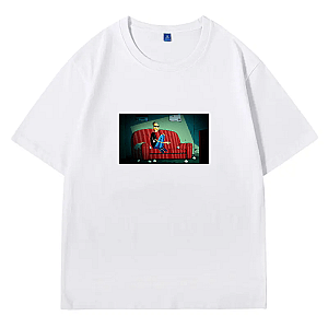 Tear Along the Dotted Line Every Dot A Choice Tear Along The Dotted Line T-Shirts