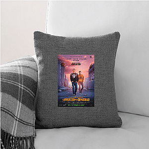 Tear Along the Dotted Line The Armadillo Knows All Tear Along The Dotted Line Pillows Cover