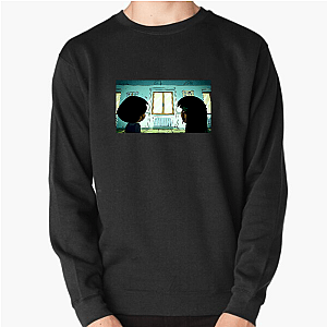Tear Along the Dotted Line Beyond The Dotted Line Tear Along The Dotted Line Sweatshirts