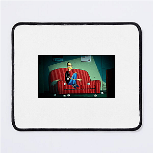 Tear Along the Dotted Line Every Dot A Choice Tear Along The Dotted Line Mouse Pads