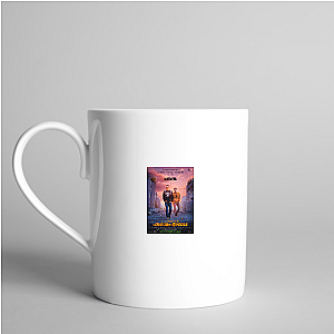 Tear Along the Dotted Line The Armadillo Knows All Tear Along The Dotted Line Mugs