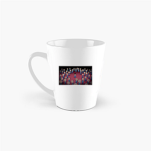 Tear Along the Dotted Line Italian Existential Crisis Tear Along The Dotted Line Mugs
