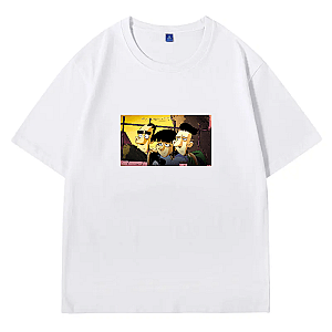 Tear Along the Dotted Line Zerocalcare's World Tear Along The Dotted Line T-Shirts