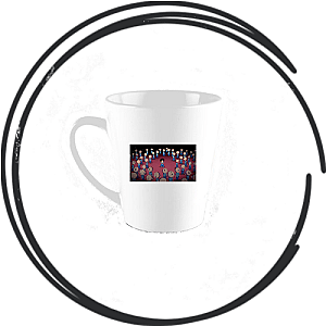 Tear Along The Dotted Line Mugs