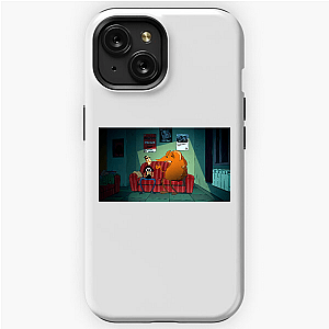 Tear Along the Dotted Line Adulting Is Hard Work Tear Along The Dotted Line Samsung Cases