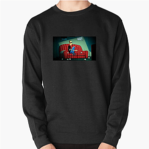 Tear Along the Dotted Line Every Dot A Choice Tear Along The Dotted Line Sweatshirts