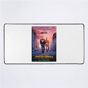 Tear Along the Dotted Line The Armadillo Knows All Tear Along The Dotted Line Mouse Pads