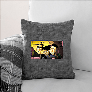 Tear Along the Dotted Line Zerocalcare's World Tear Along The Dotted Line Pillows Cover