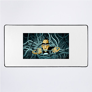 Tear Along the Dotted Line Unraveling Life's Threads Tear Along The Dotted Line Mouse Pads