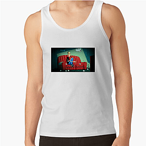 Tear Along the Dotted Line Every Dot A Choice Tear Along The Dotted Line Tank Tops