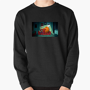 Tear Along the Dotted Line Adulting Is Hard Work Tear Along The Dotted Line Sweatshirts